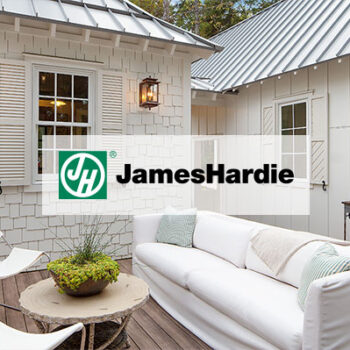 James Hardie Siding